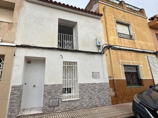 Casa chalet en Venta en El Pinós / Pinoso