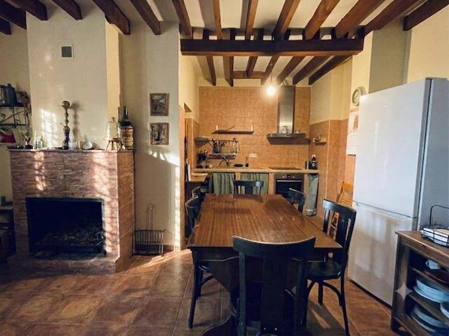 Casa chalet en Venta en El Pinós / Pinoso