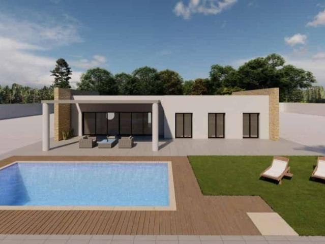 Casa chalet en Venta en El Pinós / Pinoso