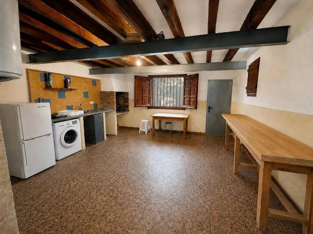 Casa chalet en Venta en El Pinós / Pinoso