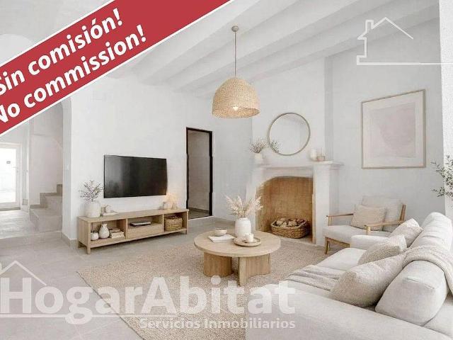 Casa chalet en Venta en El Pinós / Pinoso