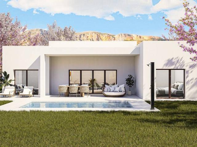 Casa chalet en Venta en El Pinós / Pinoso