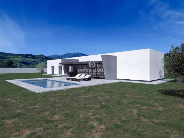 Casa chalet en Venta en El Pinós / Pinoso