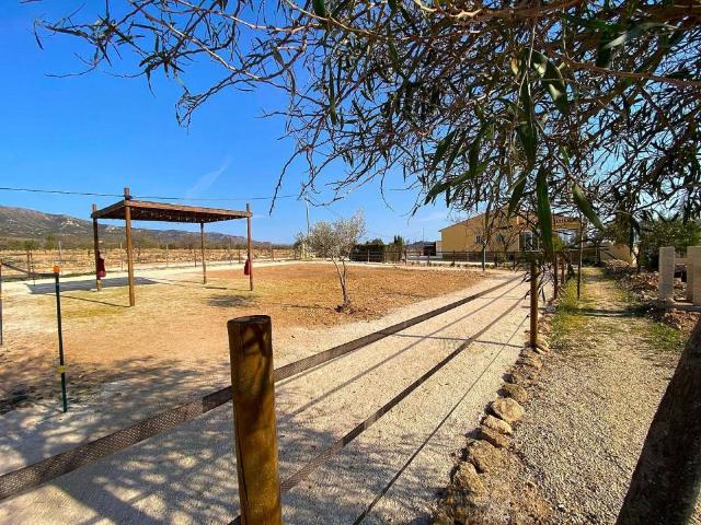 Casa chalet en Venta en El Pinós / Pinoso