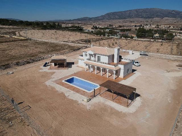 Casa chalet en Venta en El Pinós / Pinoso