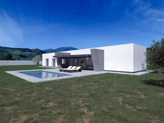 Casa chalet en Venta en El Pinós / Pinoso
