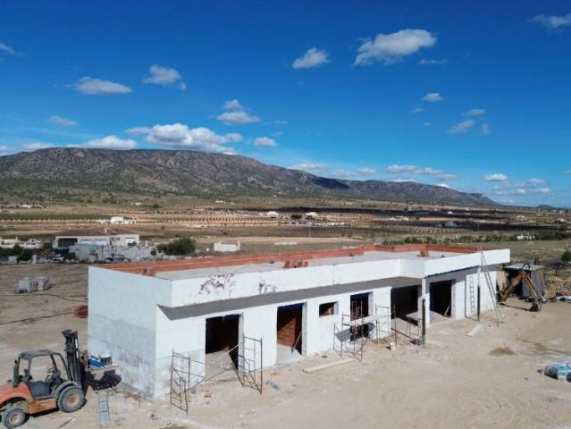Casa chalet en Venta en El Pinós / Pinoso