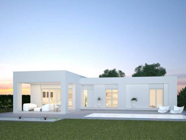 Casa chalet en Venta en El Pinós / Pinoso