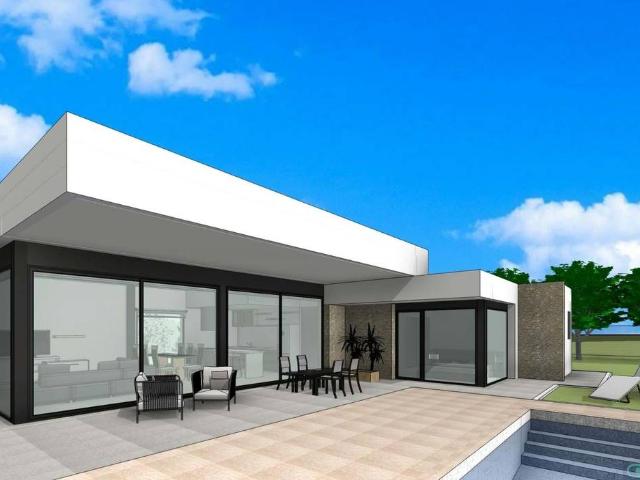 Casa chalet en Venta en El Pinós / Pinoso