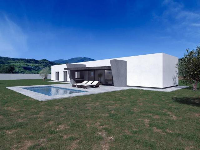 Casa chalet en Venta en El Pinós / Pinoso