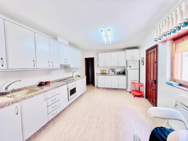 Casa chalet en Venta en El Pinós / Pinoso