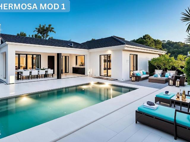Casa chalet en Venta en El Pinós / Pinoso