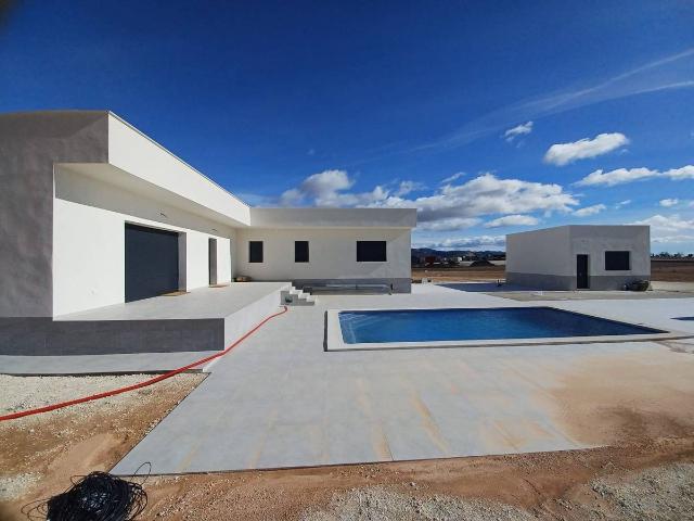 Casa chalet en Venta en El Pinós / Pinoso