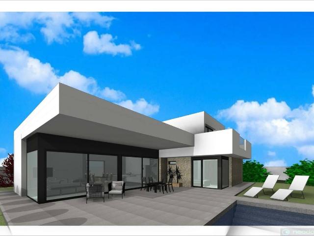 Casa chalet en Venta en El Pinós / Pinoso