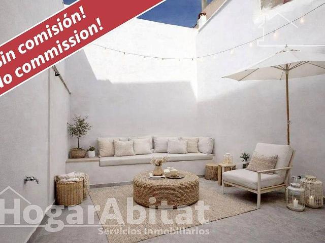 Casa chalet en Venta en El Pinós / Pinoso