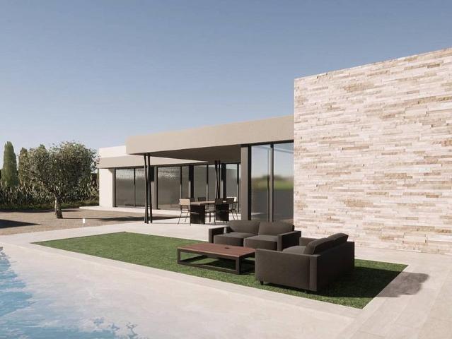 Casa chalet en Venta en El Pinós / Pinoso