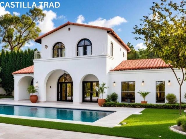 Casa chalet en Venta en El Pinós / Pinoso