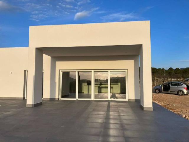 Casa chalet en Venta en El Pinós / Pinoso