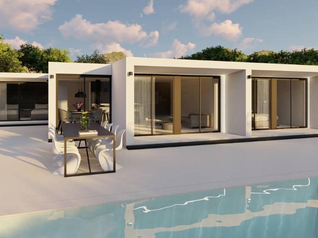 Casa chalet en Venta en El Pinós / Pinoso