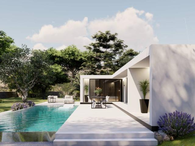 Casa chalet en Venta en El Pinós / Pinoso