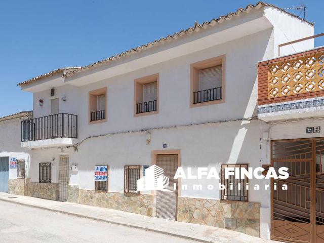 Casa chalet en Venta en El Picazo