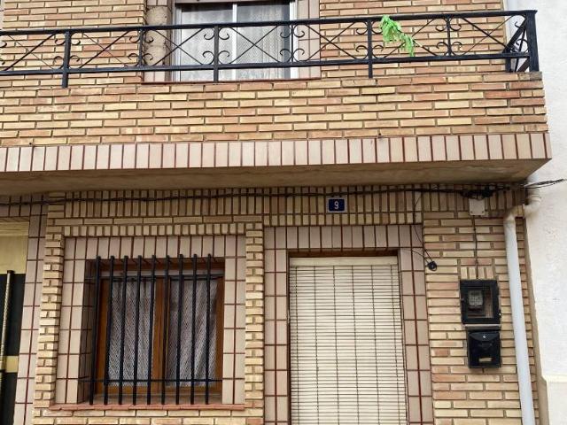 Casa chalet en Venta en El Picazo