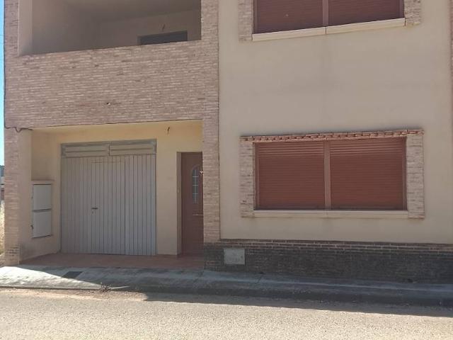 Casa chalet en Venta en El Picazo