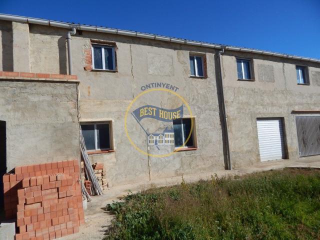 Casa chalet en Venta en El Pilar