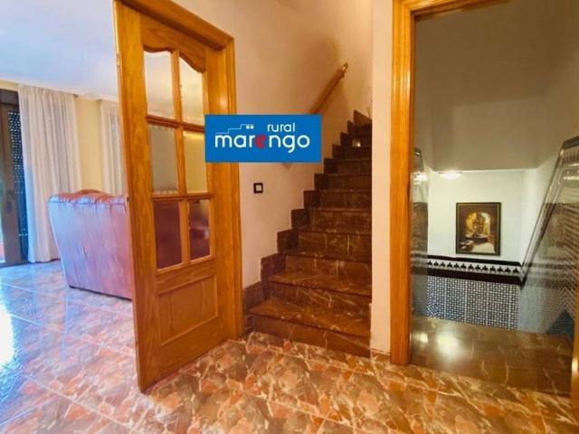 Casa chalet en Venta en El Pilar