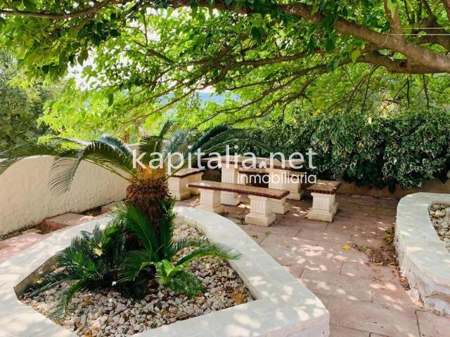 Casa chalet en Venta en El Pilar