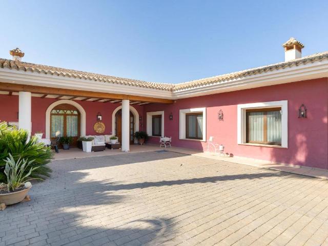 Casa chalet en Venta en El Pilar