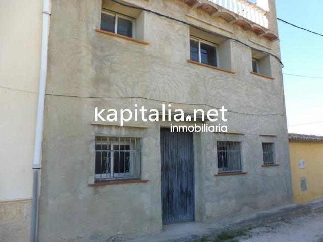 Casa chalet en Venta en El Pilar