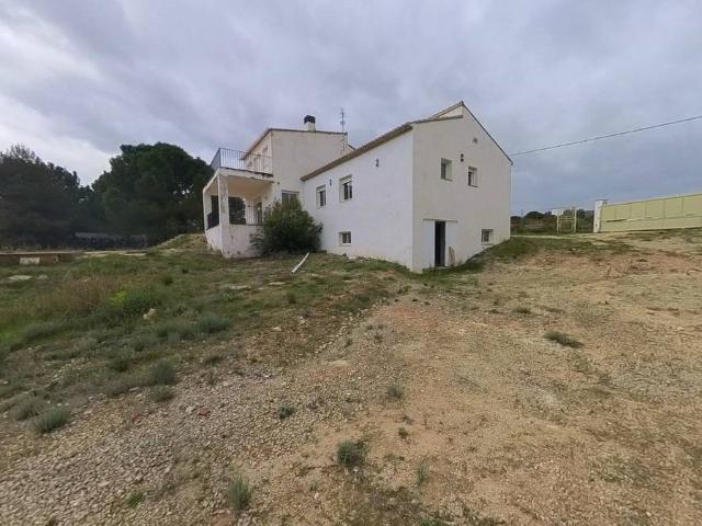 Casa chalet en Venta en El Pilar
