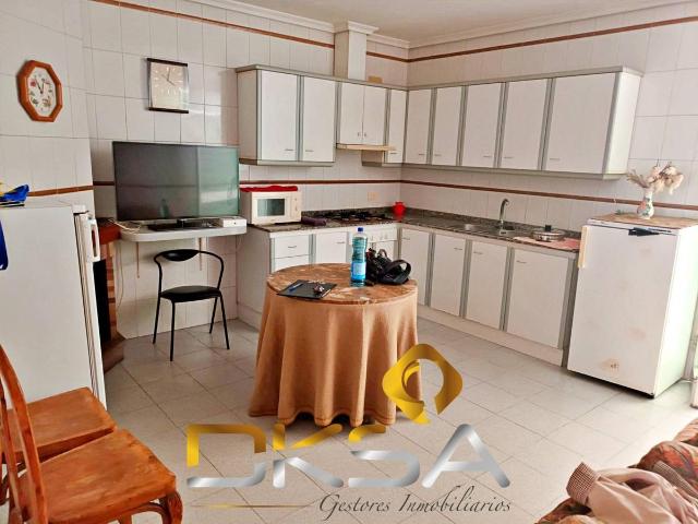 Casa chalet en Venta en El Pilar