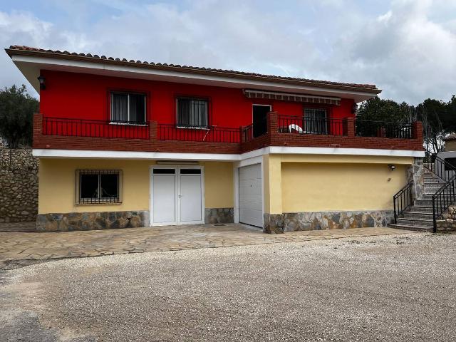 Casa chalet en Venta en El Pilar