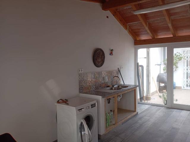 Casa chalet en Venta en El Pilar