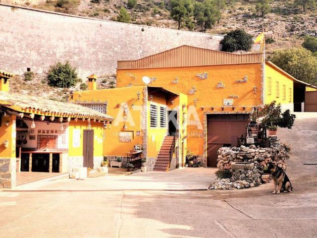 Casa chalet en Venta en El Pilar