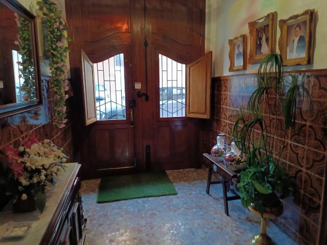 Casa chalet en Venta en El Pilar