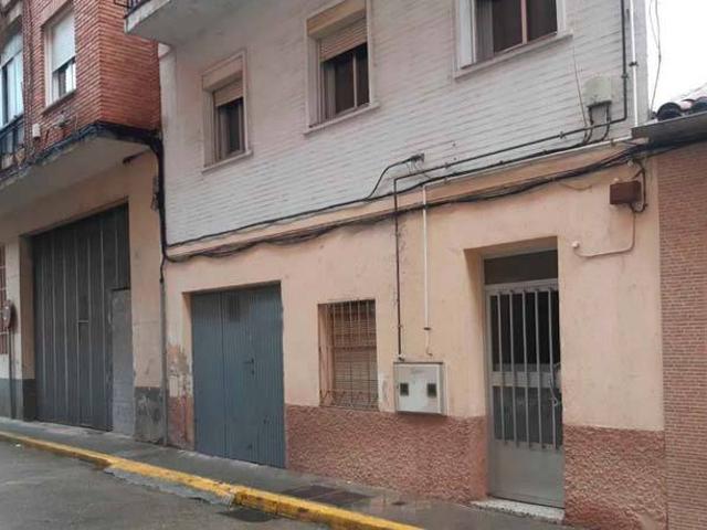 Casa chalet en Venta en El Pilar La Estación