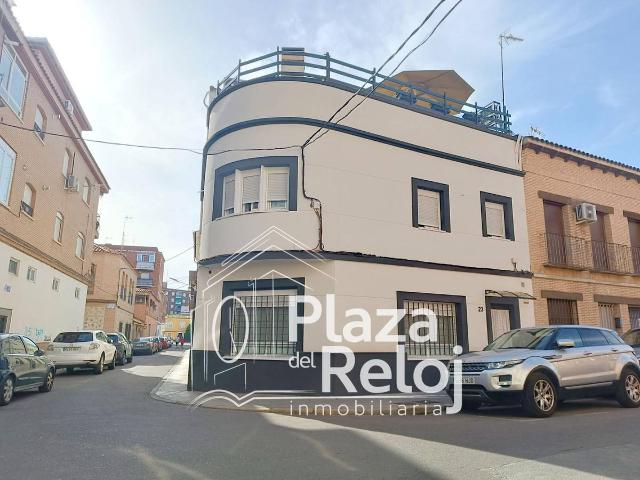 Casa chalet en Venta en El Pilar La Estación