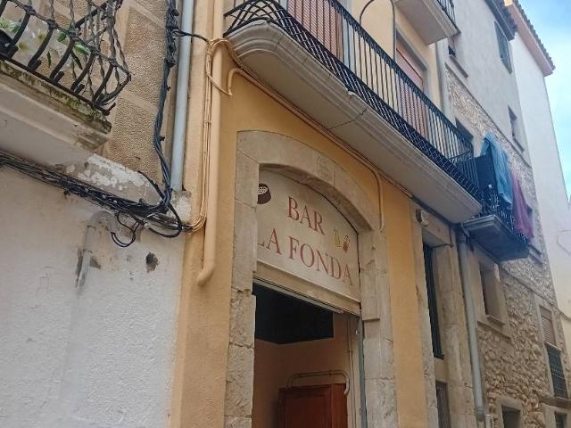 Casa chalet en Venta en El Pont d'Armentera