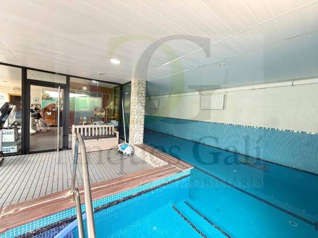 Casa chalet en Venta en El Pont de Vilomara i Rocafort