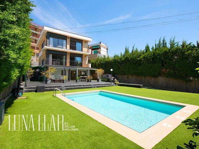 Casa chalet en Venta en El Poal