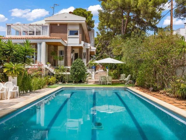 Casa chalet en Venta en El Poal