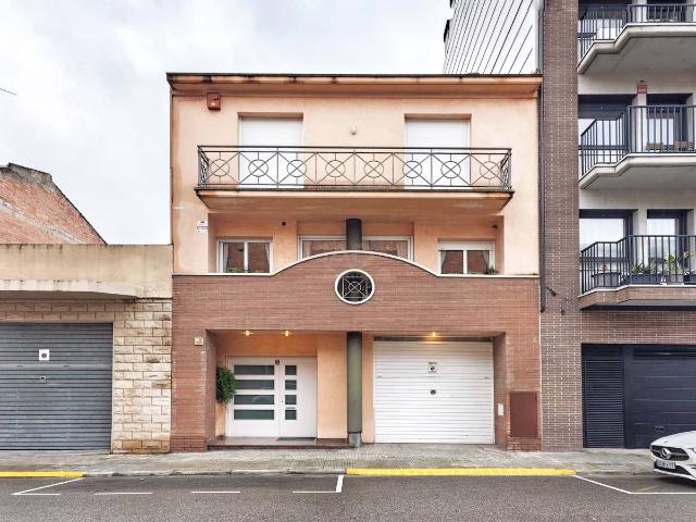 Casa chalet en Venta en El Poble Sec