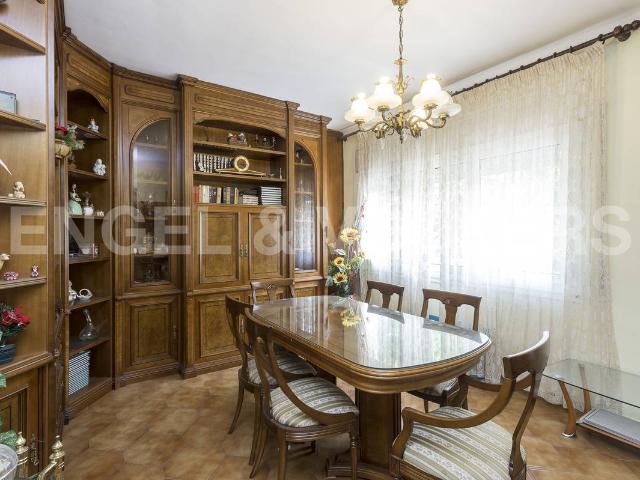 Casa chalet en Venta en El Poble Sec