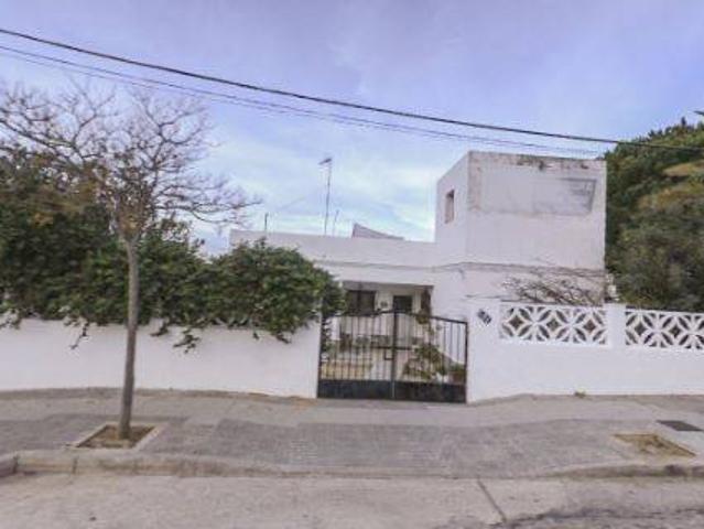 Casa chalet en Venta en El Pópulo Santa María