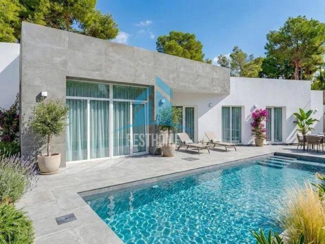 Casa chalet en Venta en El Portet Pla de Mar
