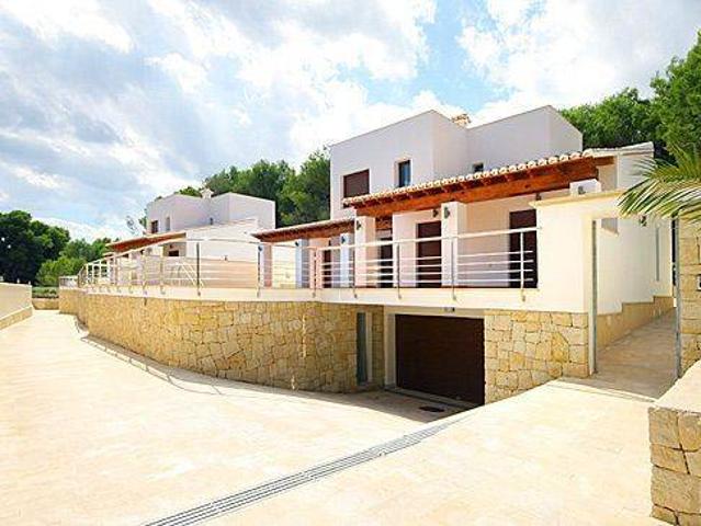 Casa chalet en Venta en El Portet Pla de Mar