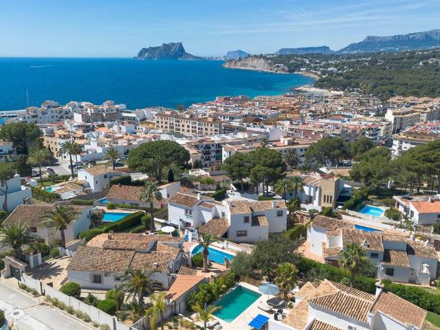 Casa chalet en Venta en El Portet Pla de Mar